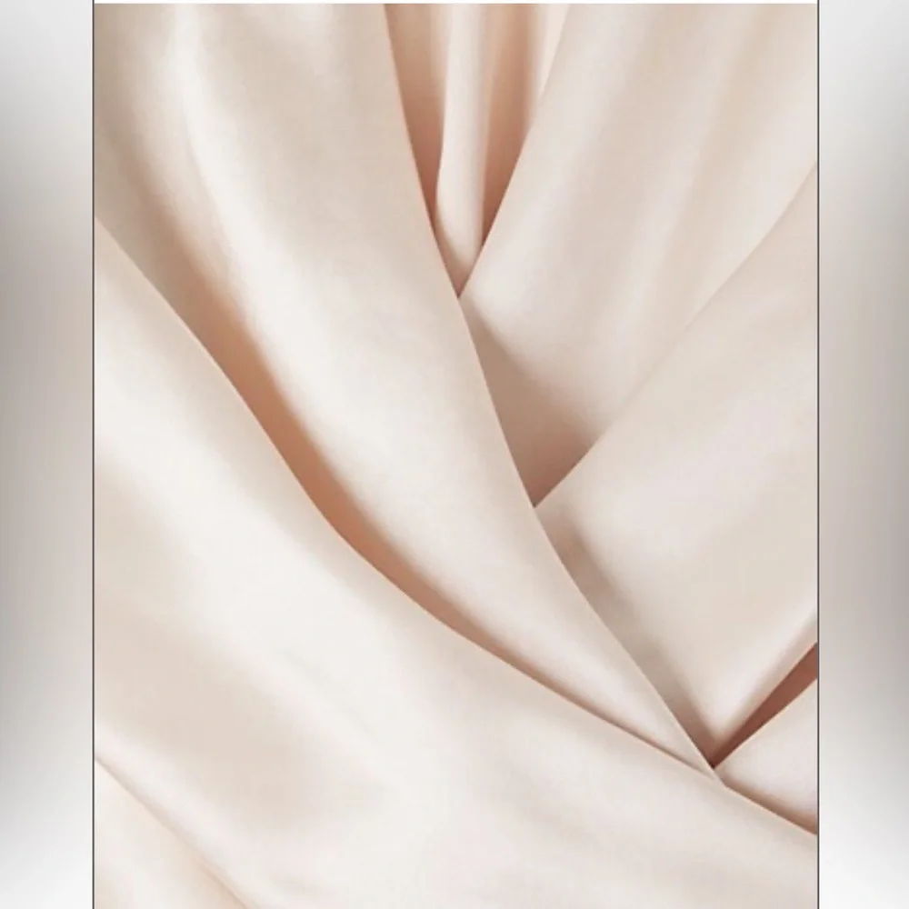 Bella Satin Minidress  from Line&Dot (Saks Fifth Avenue)- BRAND NEW - Picture 6 of 8